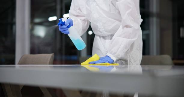 24/7 Emergency Drug Lab Cleanup experts in Christiansburg, OH